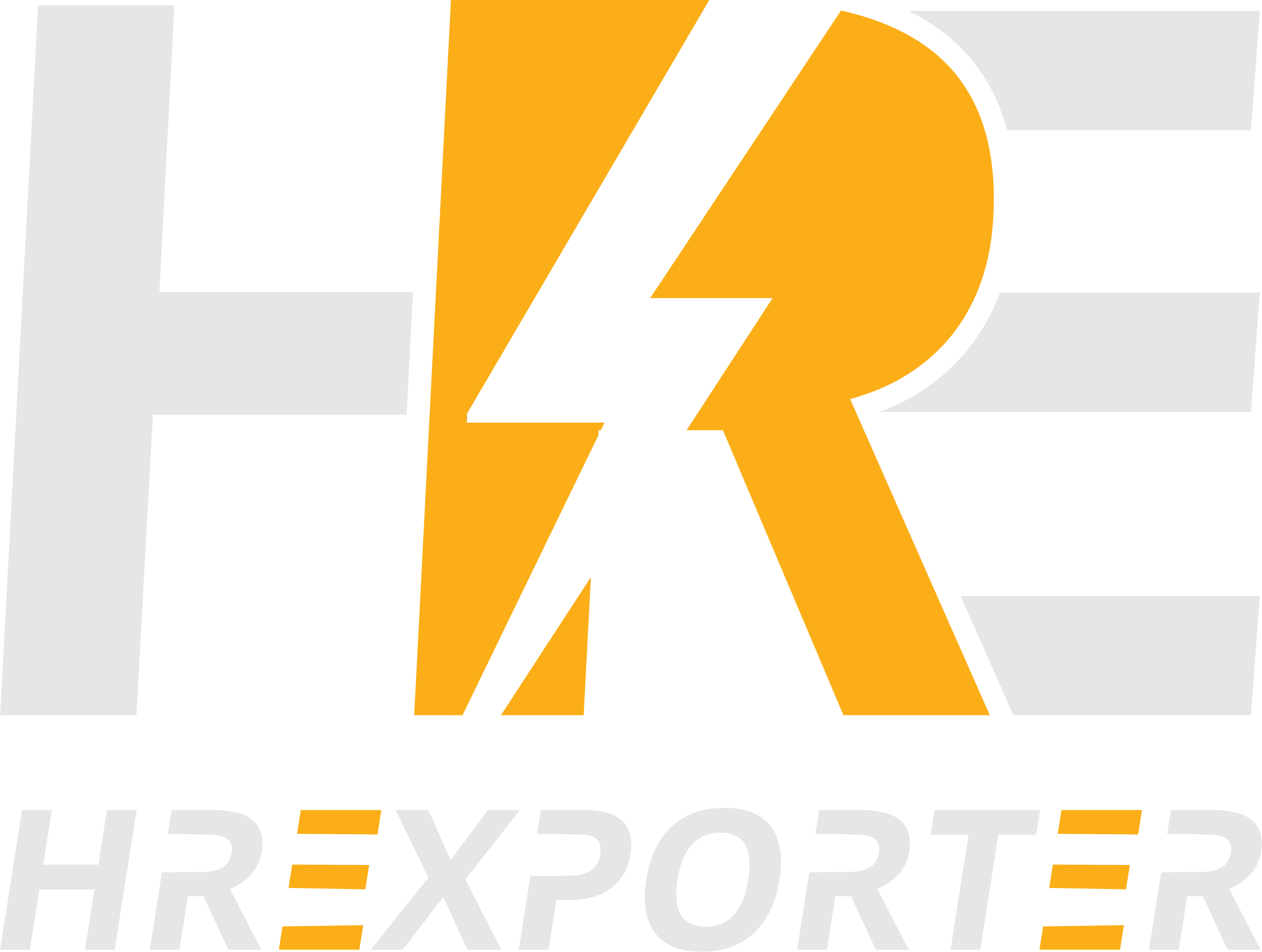 HR Exporter