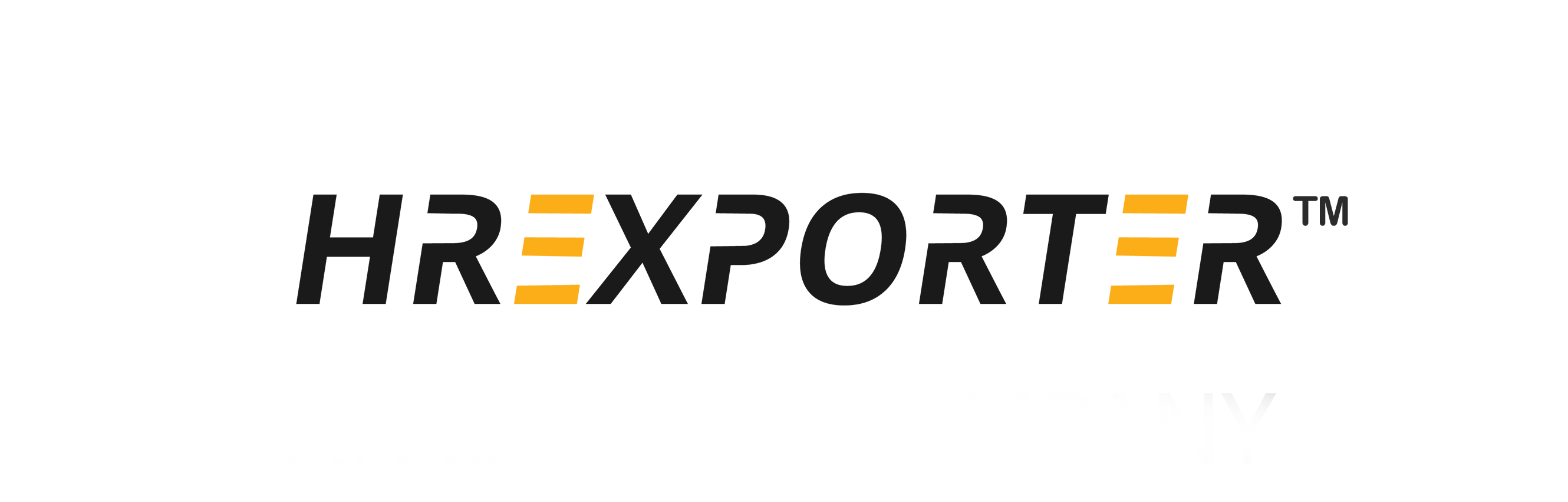 Hr Exporter